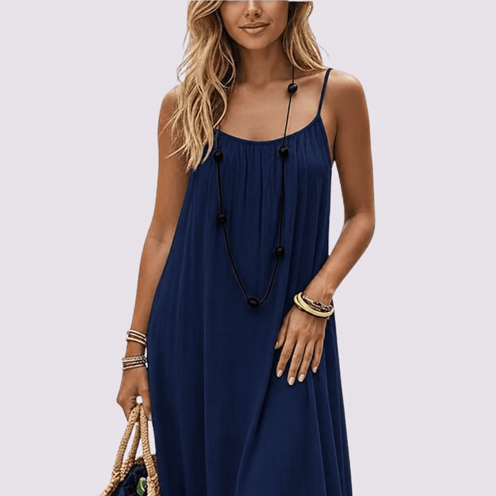 Carrie | Nuance Dress