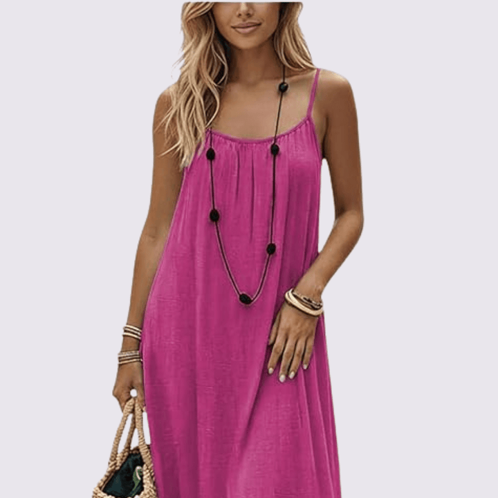 Carrie | Nuance Dress