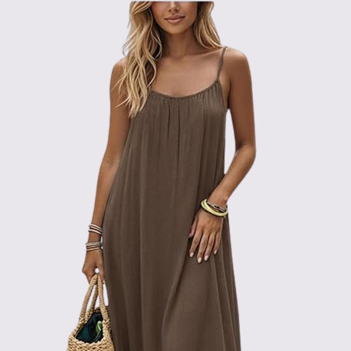 Carrie | Nuance Dress