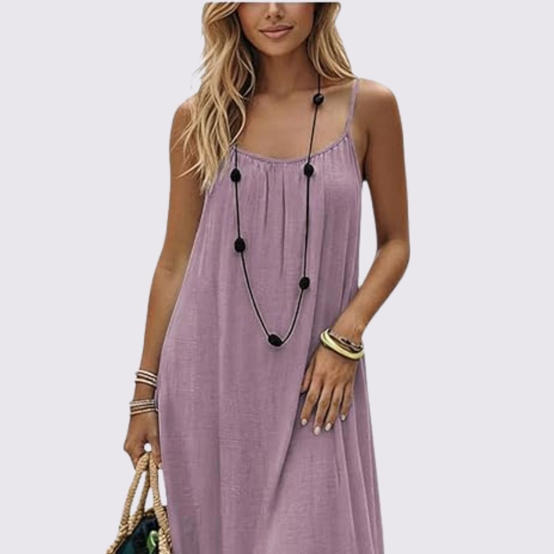 Carrie | Nuance Dress