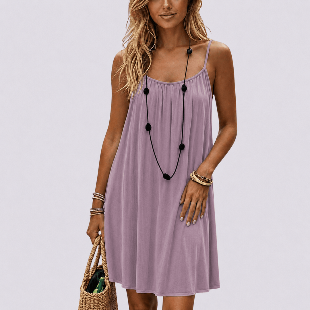 Carrie | Nuance Dress