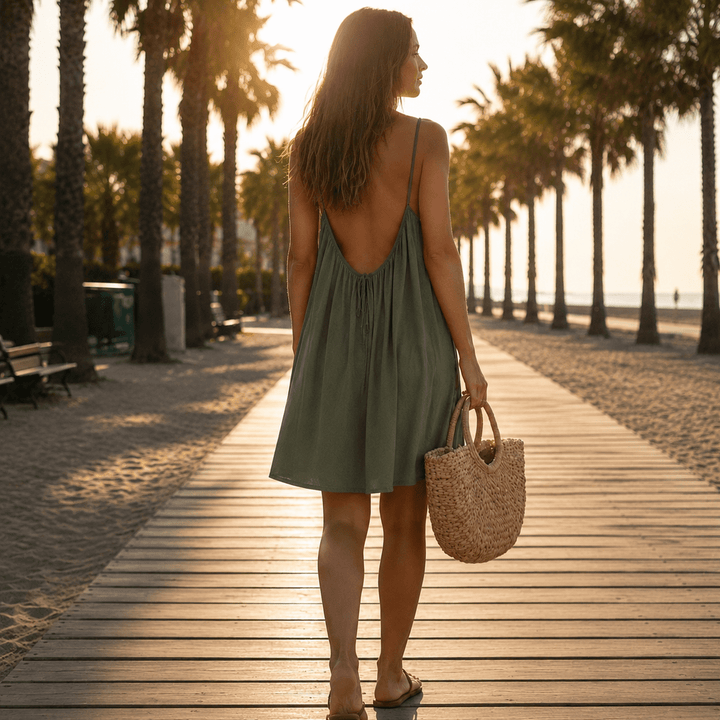 Carrie | Nuance Dress