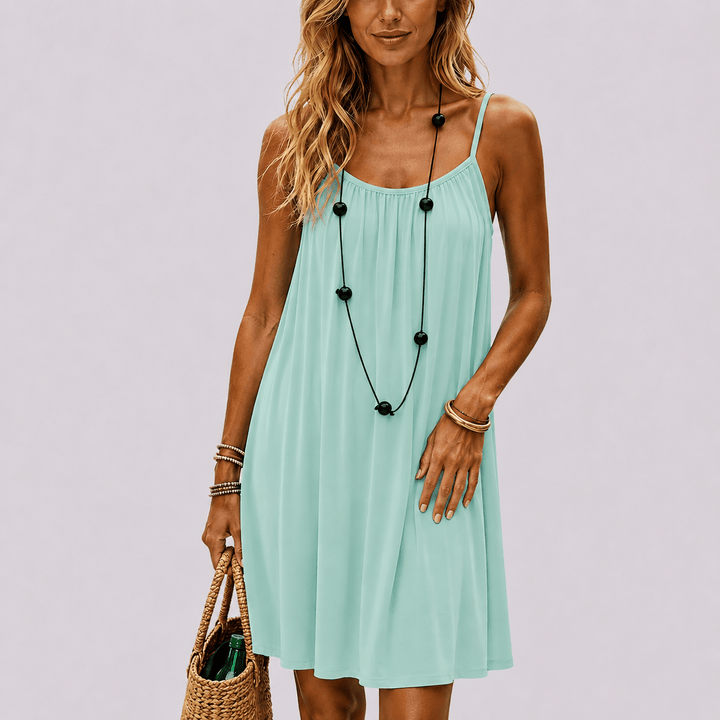 Carrie | Nuance Dress
