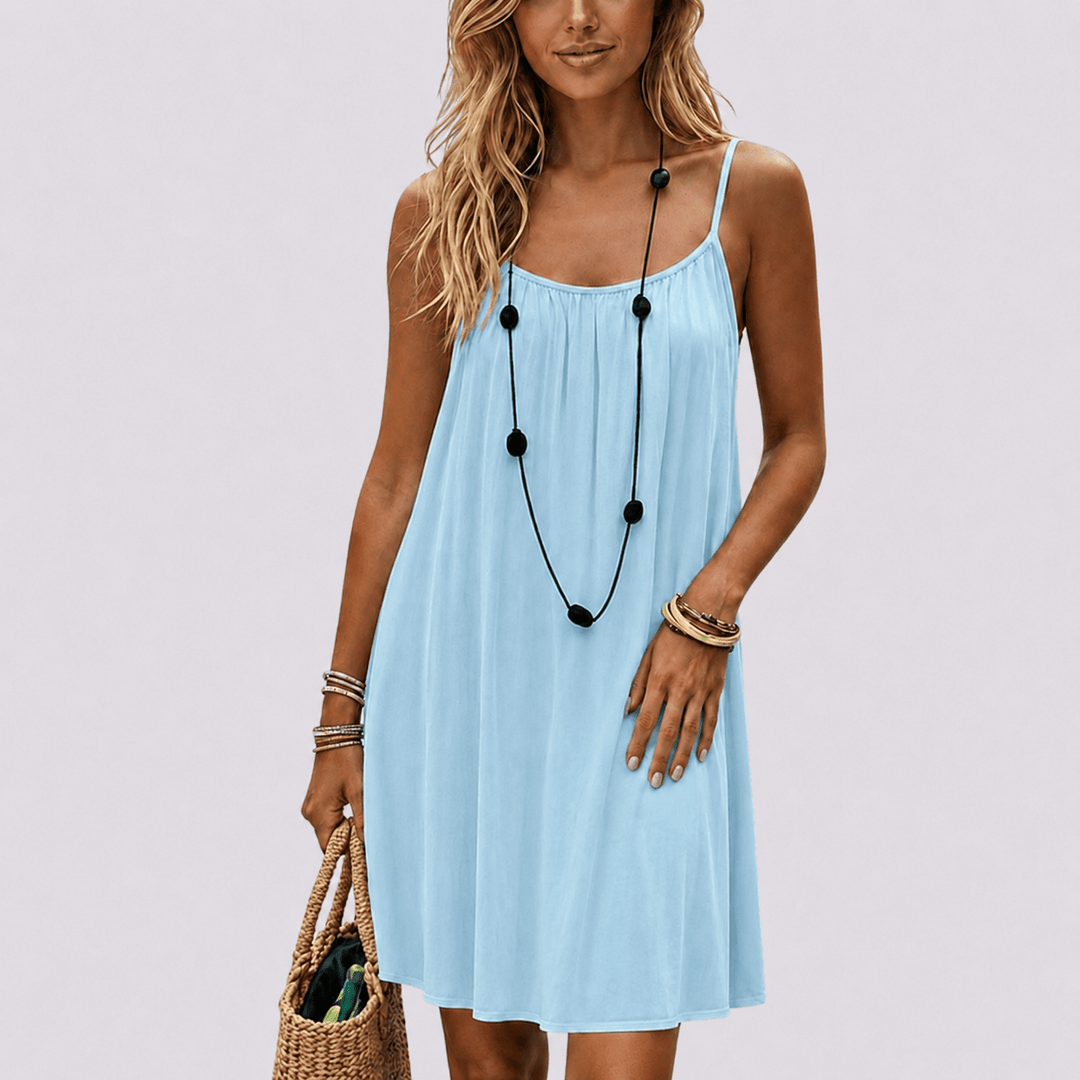 Carrie | Nuance Dress