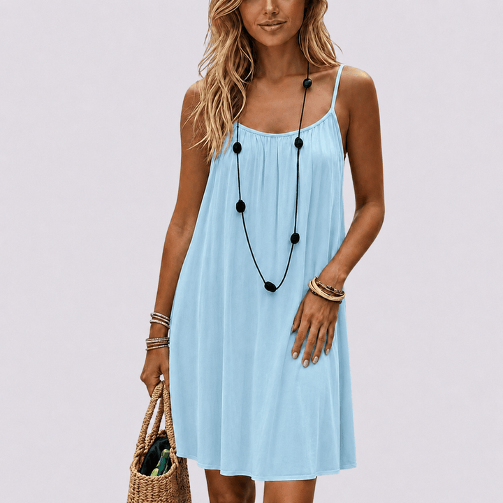 Carrie | Nuance Dress