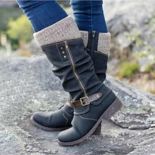Kaia™ | Orthopedic Boots