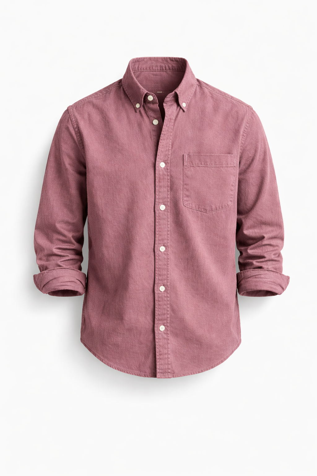Kurt | Casual-Chic Shirt
