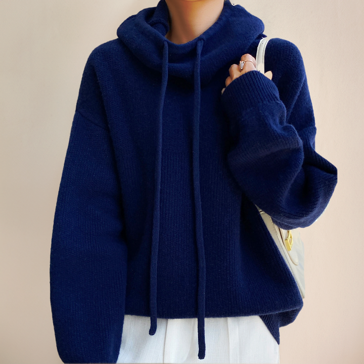 LIORA™ | Winter Hoodie