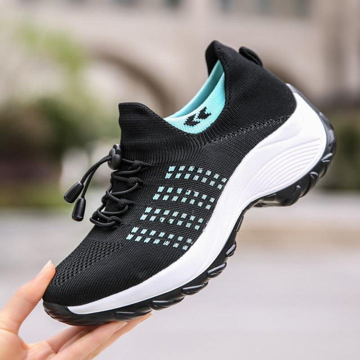 FlexiFit™ - Slip-On Sneakers