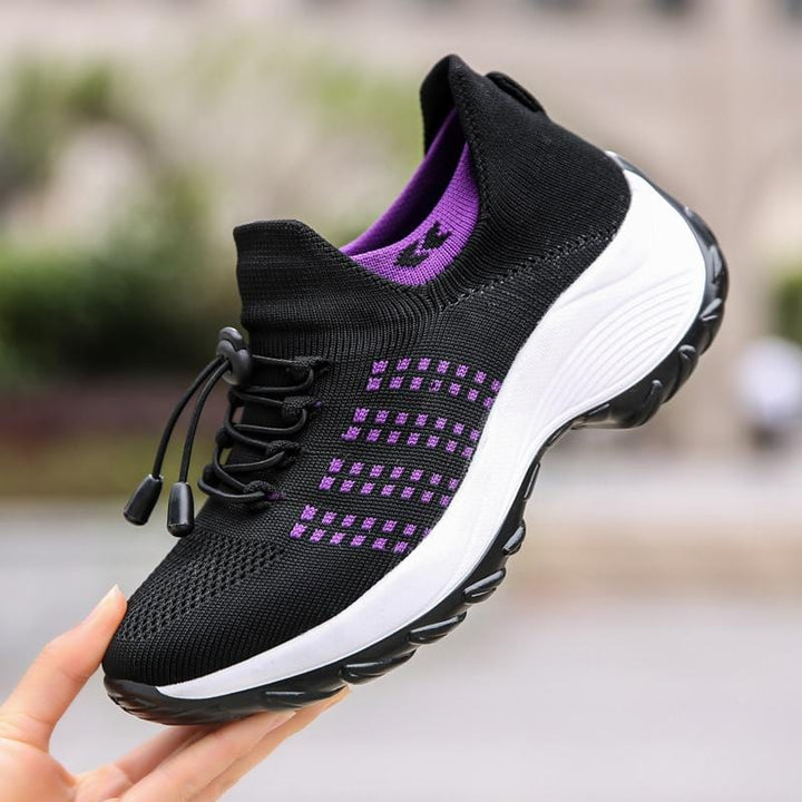 FlexiFit™ - Slip-On Sneakers