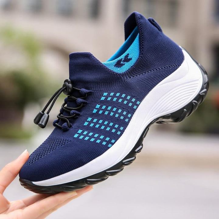 FlexiFit™ - Slip-On Sneakers