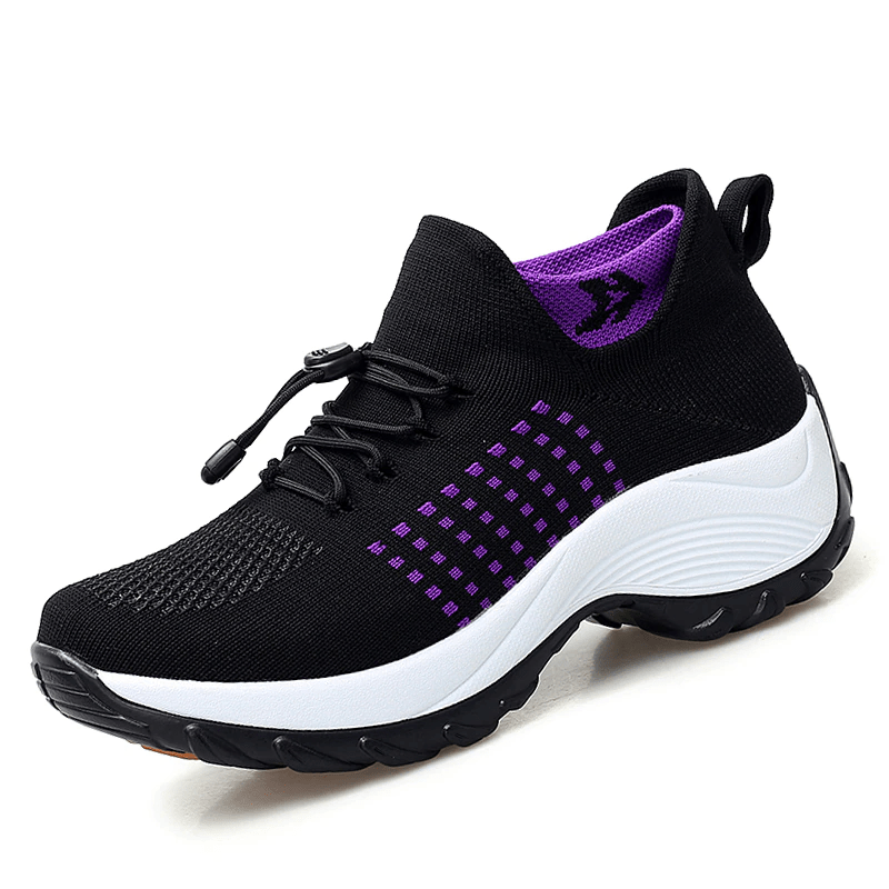 FlexiFit™ - Slip-On Sneakers