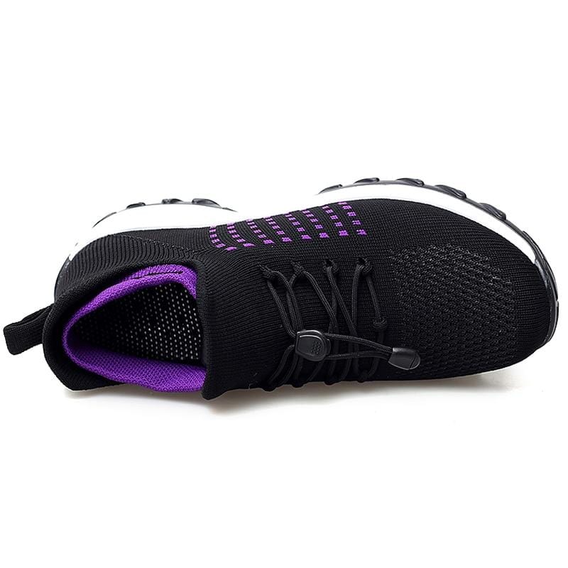 FlexiFit™ - Slip-On Sneakers