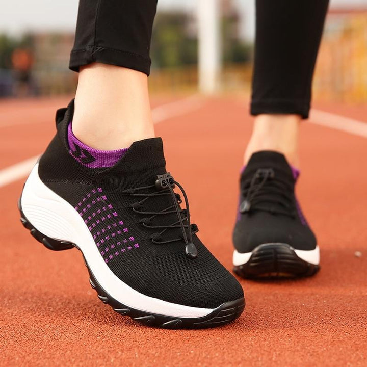FlexiFit™ - Slip-On Sneakers
