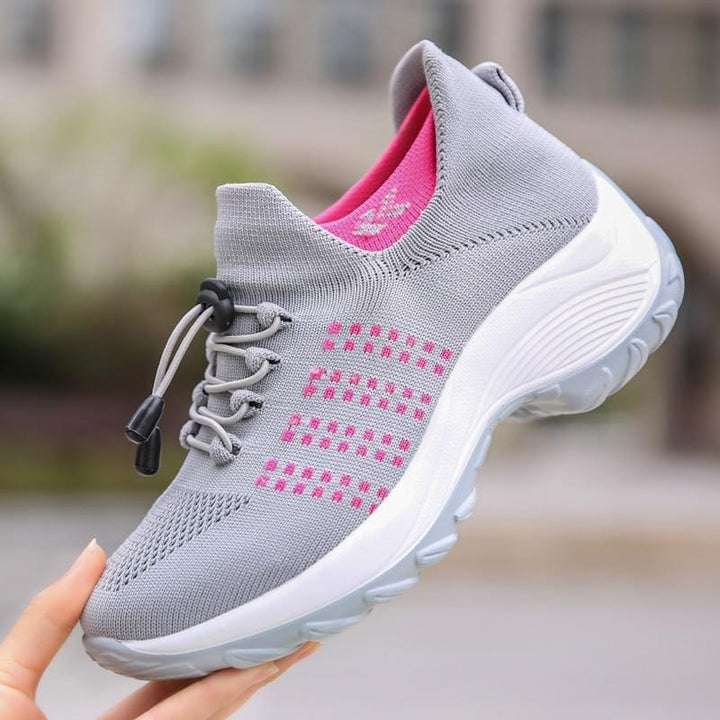 FlexiFit™ - Slip-On Sneakers