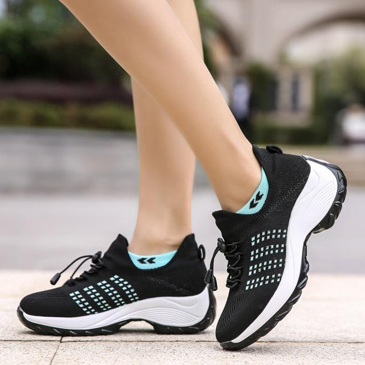 FlexiFit™ - Slip-On Sneakers