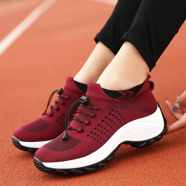 FlexiFit™ - Slip-On Sneakers