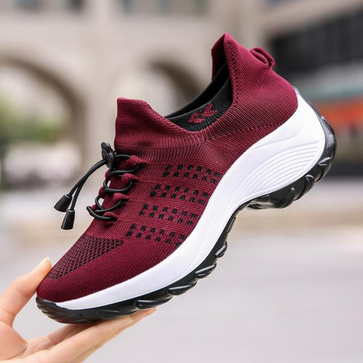 FlexiFit™ - Slip-On Sneakers