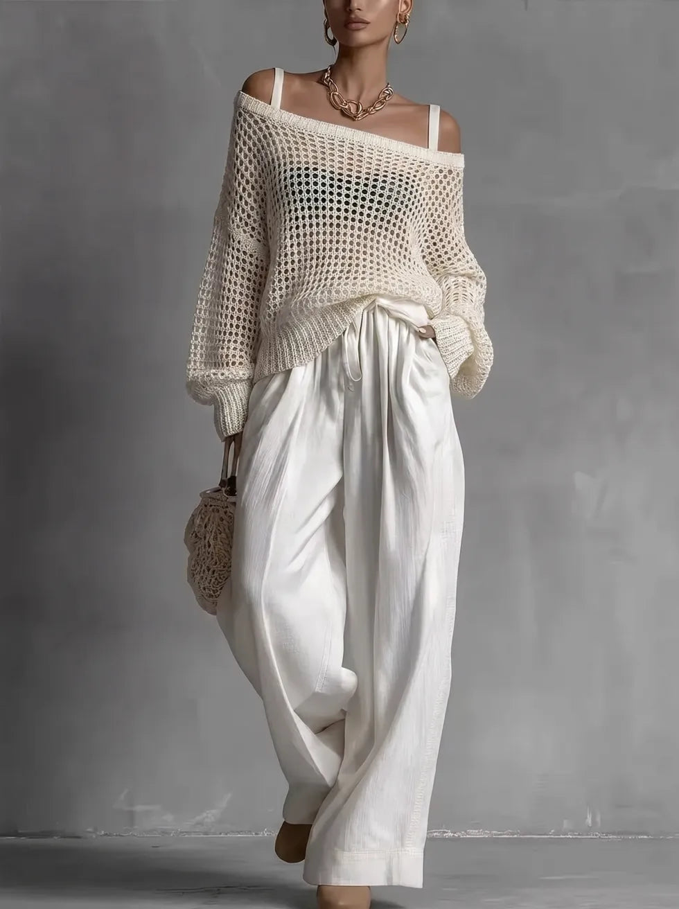 Aurora | Elegant Two-Piece Set