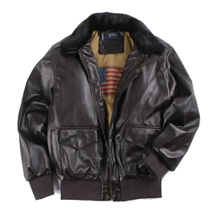 York | Men's wine harvest jacket