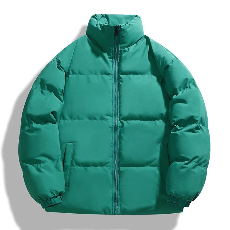 Ronania | Men's warm buffer jackets