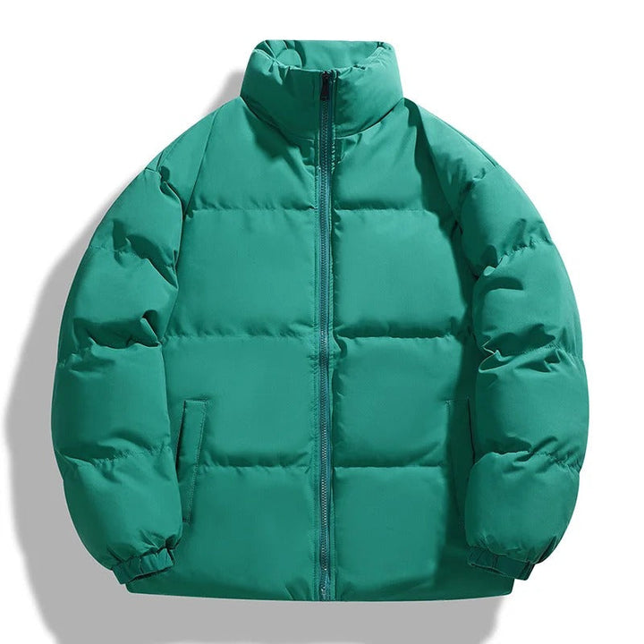Ronania | Men's warm buffer jackets