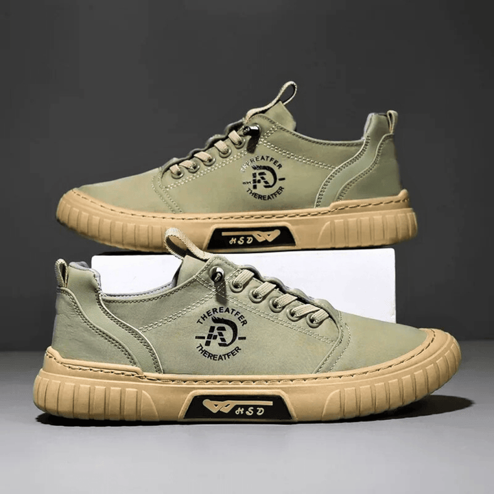 Valentin | Urban Casual Comfort Sneakers