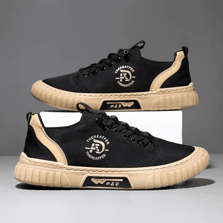 Valentin | Urban Casual Comfort Sneakers