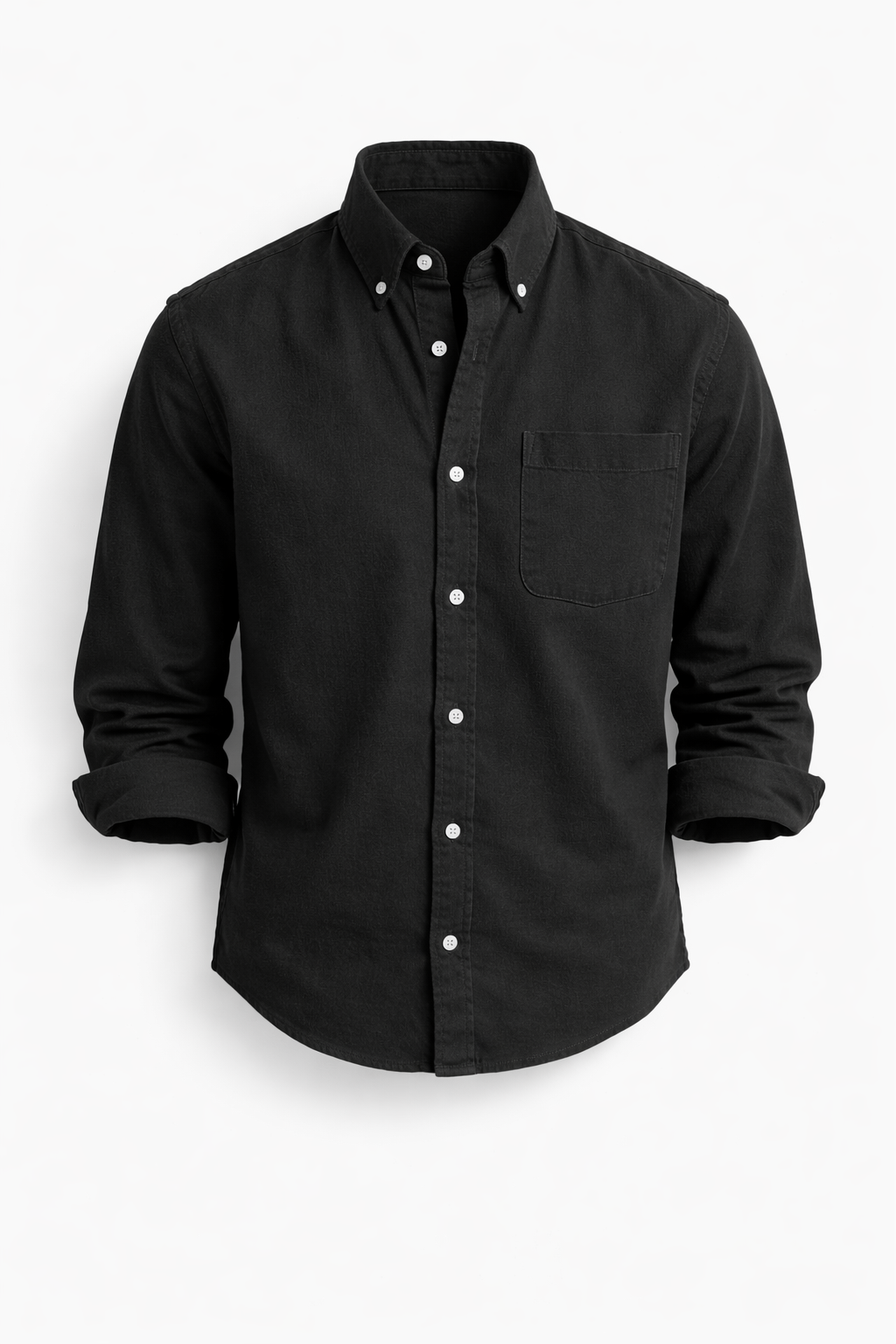 Kurt | Casual-Chic Shirt